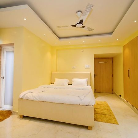 Airport Residency Hotel Ranchi Dış mekan fotoğraf